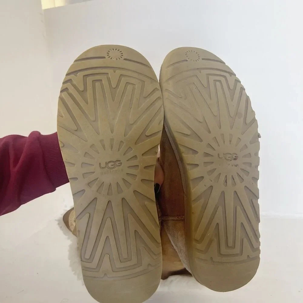 UGG brand size